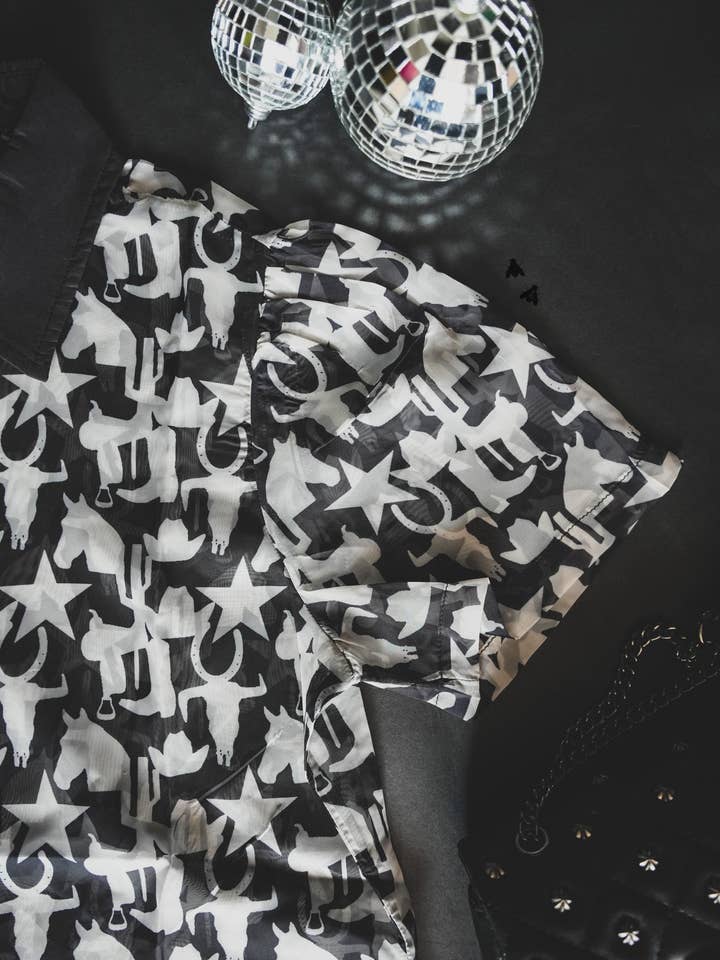 2 Fly Co - Wholesale Button Down Shirt - Women's - CAUSE IT'S ICONIC
