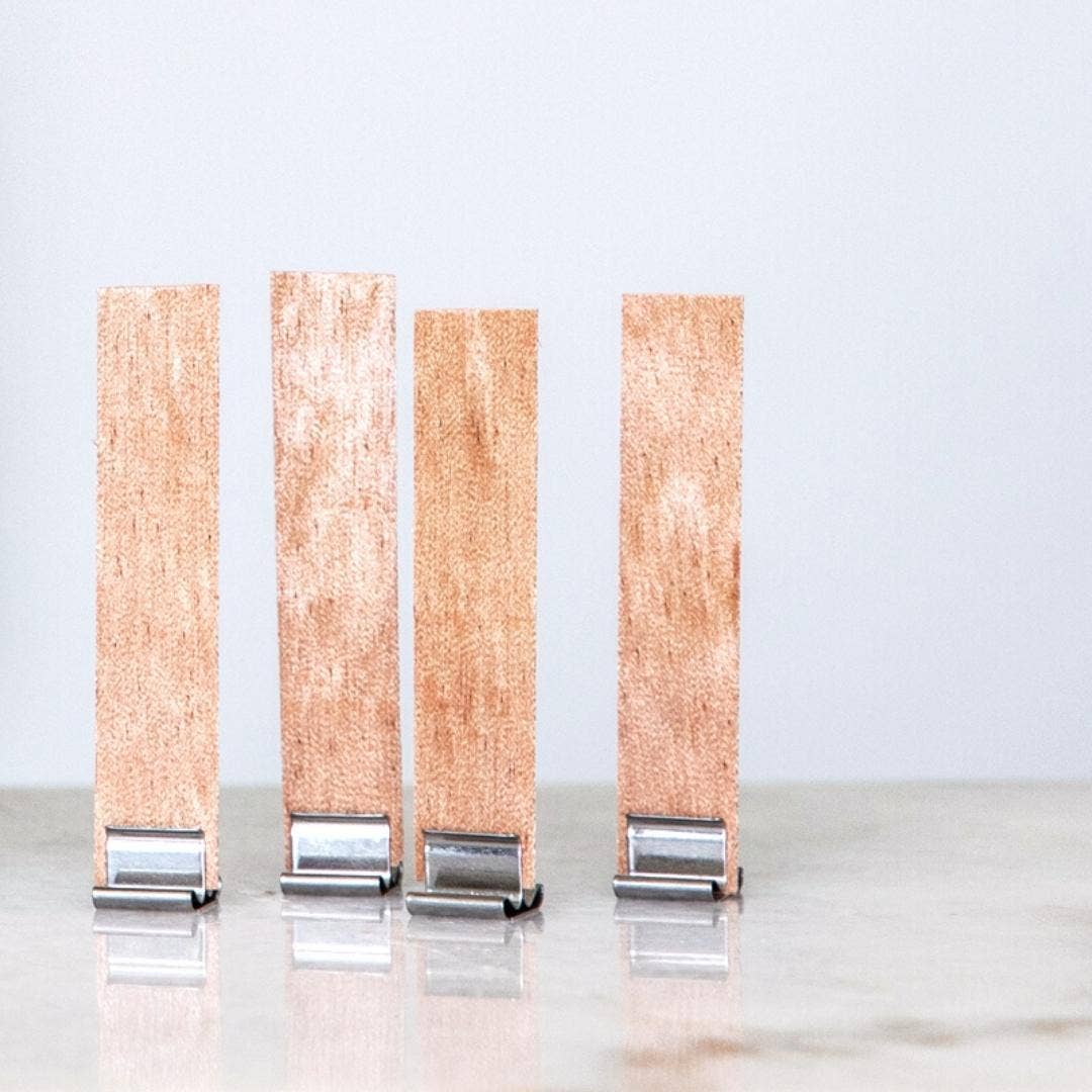 Cocobowlz™ - Wholesale DIY craft kit - Candle Crafting Beginnings: Candle Making Starter Kit(20)1