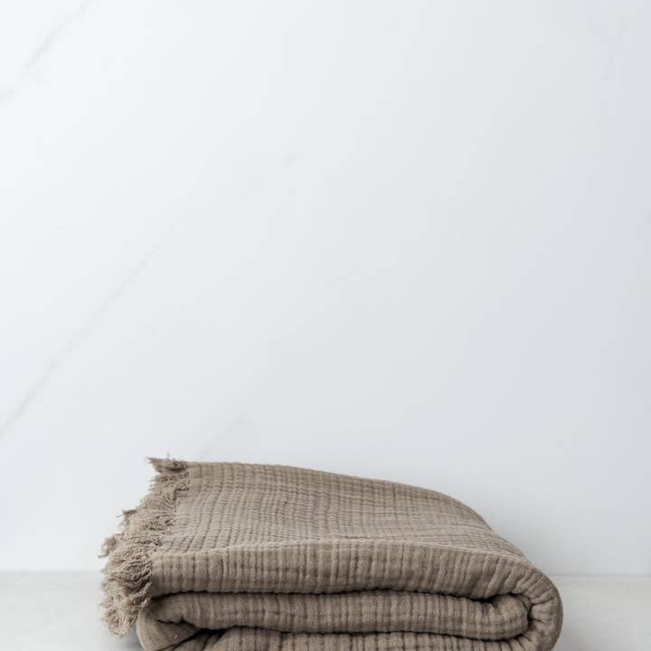 confetti mill - Wholesale Throw Blanket - Rüya - Throw7