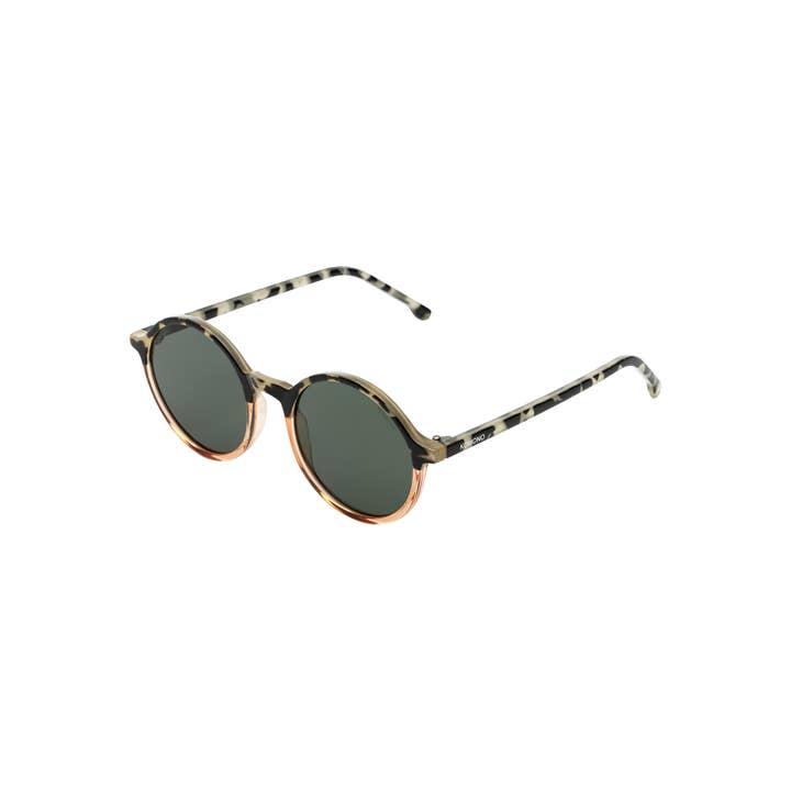 Komono - Wholesale Sunglasses - Unisex - KOMONO Men's & Women's Sunglasses - Madison Coral Bobcat