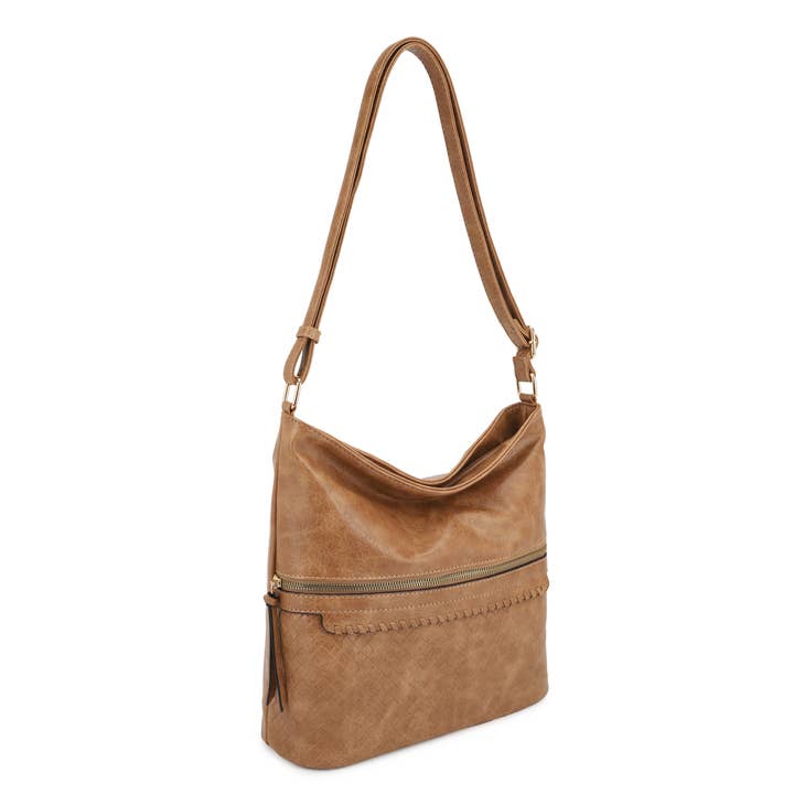 SUSANA SAC CROBO pour la vente par KAYLA+AVA