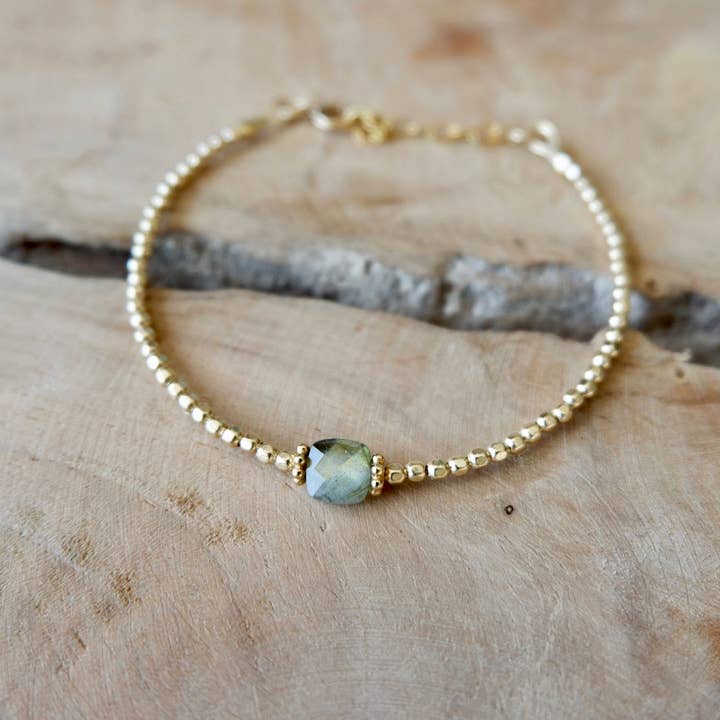 BRACCIALE «DOJA» per la vendita all'ingrosso da parte di THA-MAKA