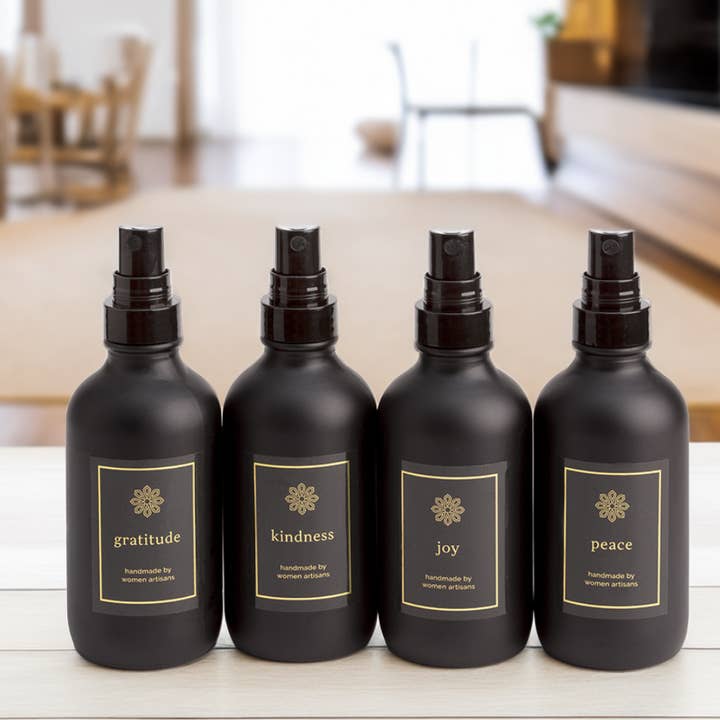 Solidarity Room Spray Collection- Handmade for wholesale by Prosperity Candle