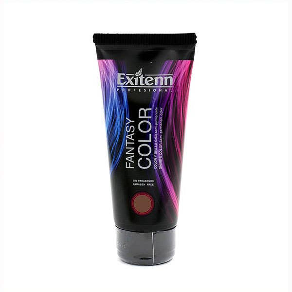 Exitenn Fantasy Color Chocolate 100ml for wholesale by SUBLIME BEAUTY WHOLESALER SL