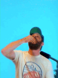 Culk - Wholesale Baseball Cap - Unisex - Minimal Lake Tahoe Hat Navy7