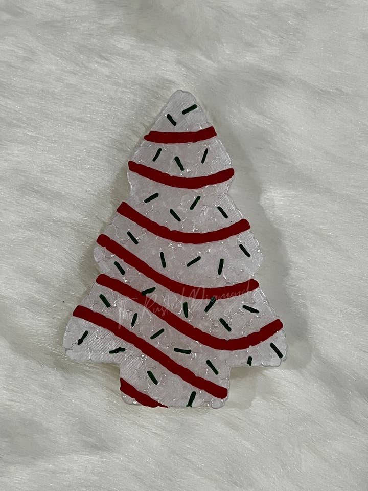 Tree Freshie for wholesale by The Rusted Diamond