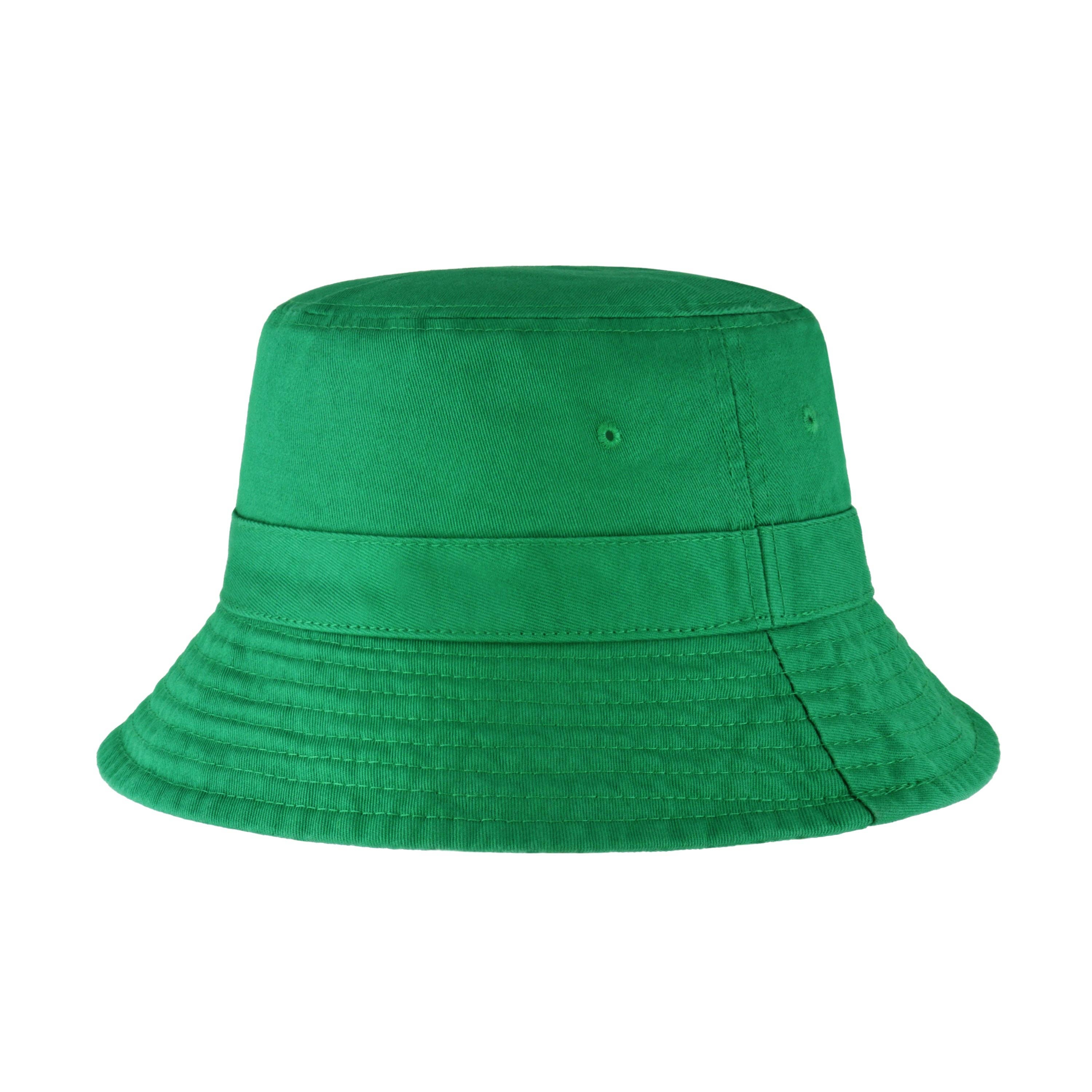 ChoKoLids – Engroshandel Bucket hat - Dame – CHOK.LIDS lærred spand hat32