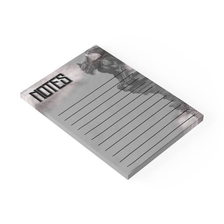 Mystic Memos XL - Gárgola para venta al por mayor de The Dreaming Quill