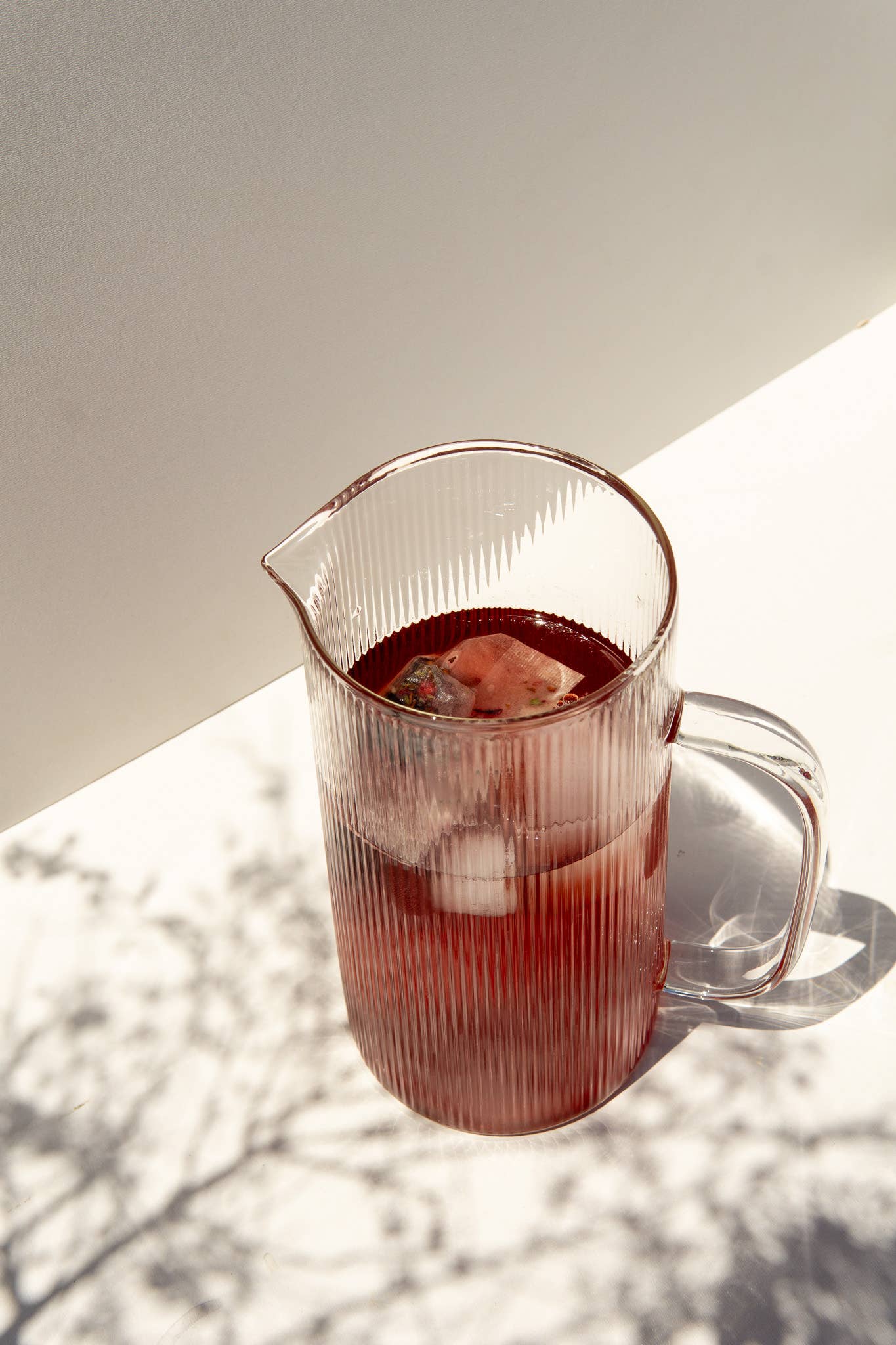 rhoeco - fine organic goods - Vente Sachets de thé - Cold Brew It - Sachets de thé surdimensionnés 3x8g10