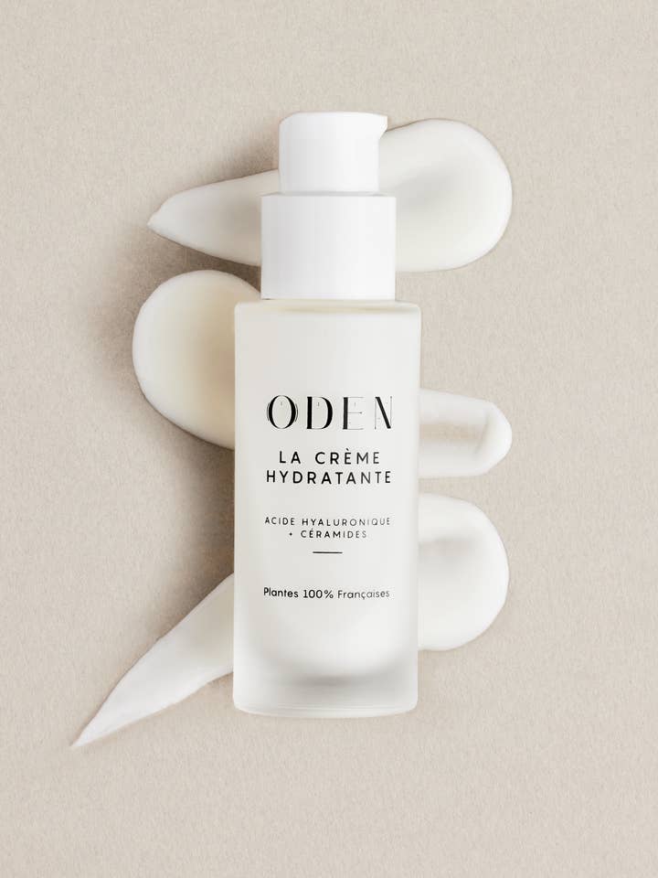 The Moisturizing Cream - Must-Have ODEN for wholesale by ODEN