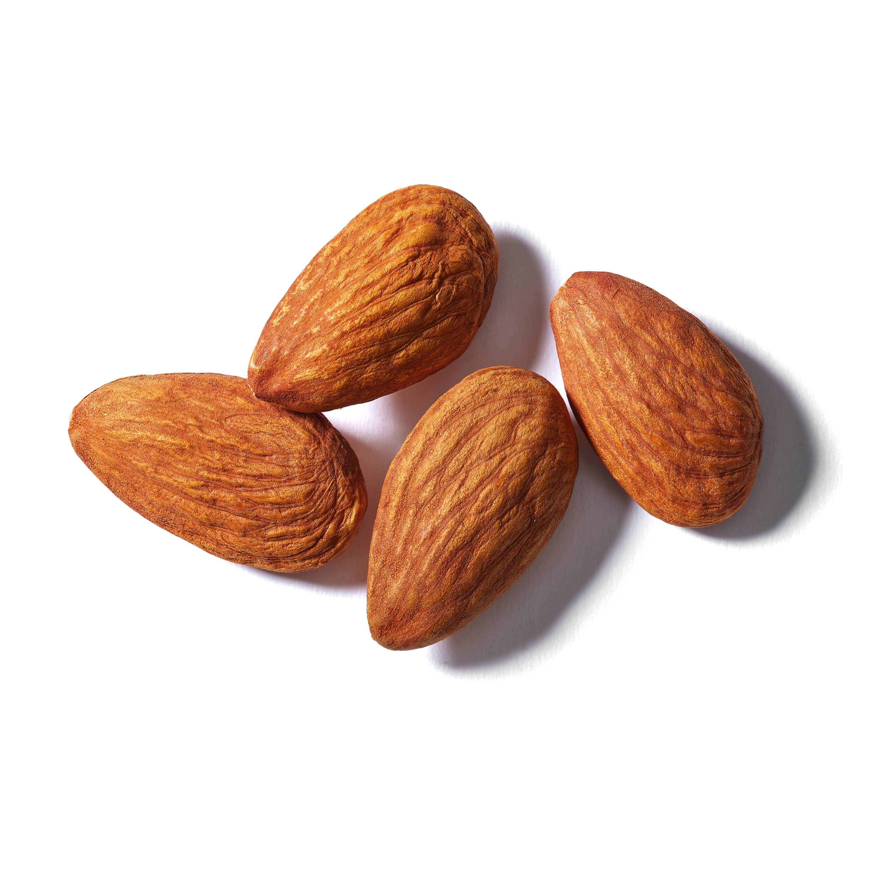 Elan - Wholesale Nuts - Elan Organic Raw Almonds, Nuts, Snacks, Gluten Free (7 oz)1