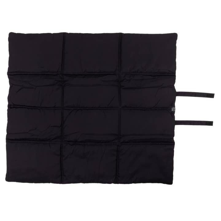 Big and Little Dogs - Wholesale Pet mat – Dog - ON-THE-GO PET MAT: Black2