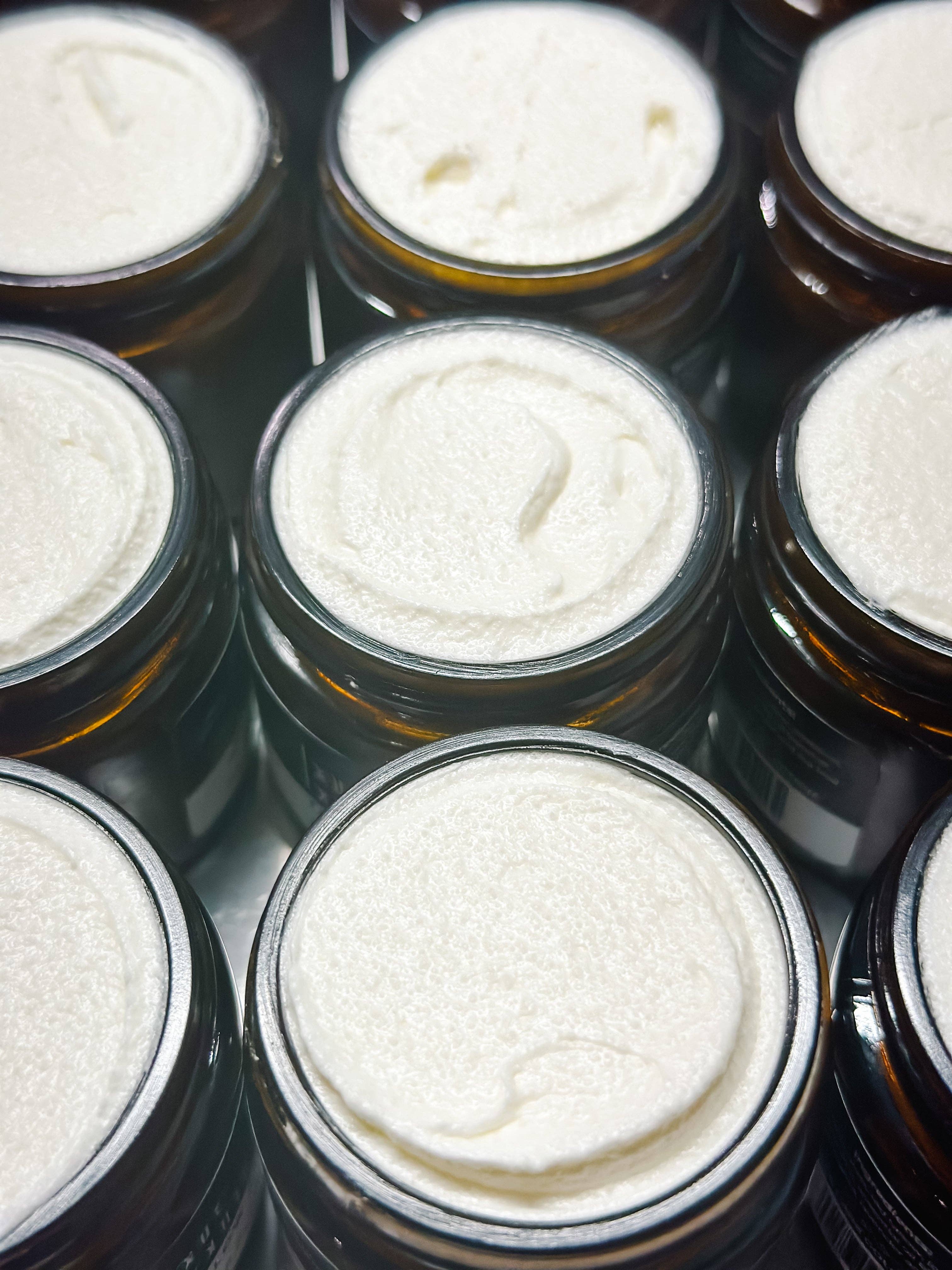 Bare Bourne - Wholesale Body Cream/Lotion - Tallow Cream1