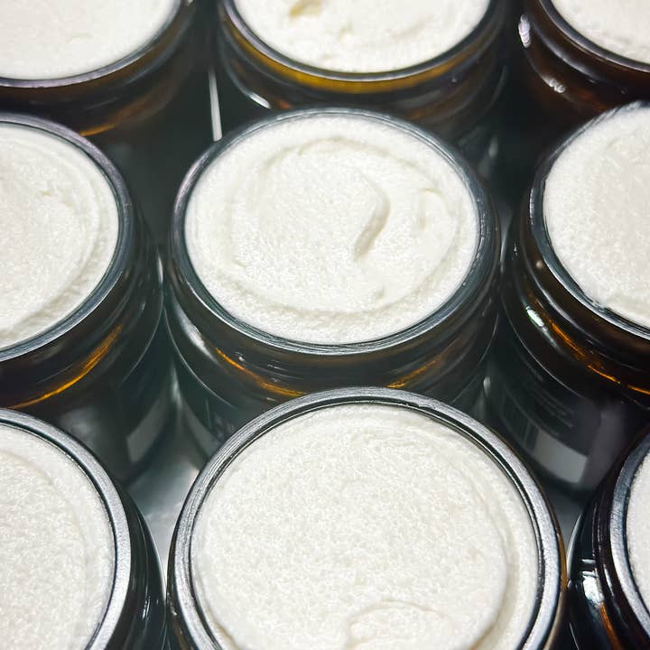 Bare Bourne - Wholesale Body Cream/Lotion - Tallow Cream1