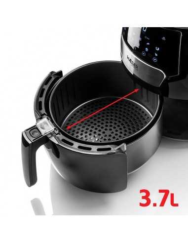 Haeger - Wholesale Kitchen Appliance - HAEGER Air Feast Digital Oil-Free Digital Fryer - 4.2L, 1500W2