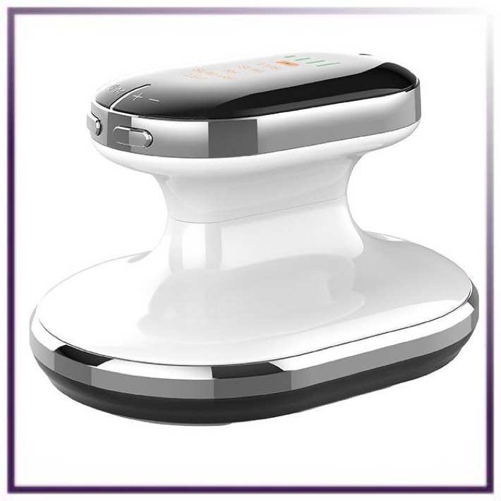 eterus - Wholesale Electronic Skincare Device - All-Inclusive Body Slimming Device: Sculpt, Tone & Glow