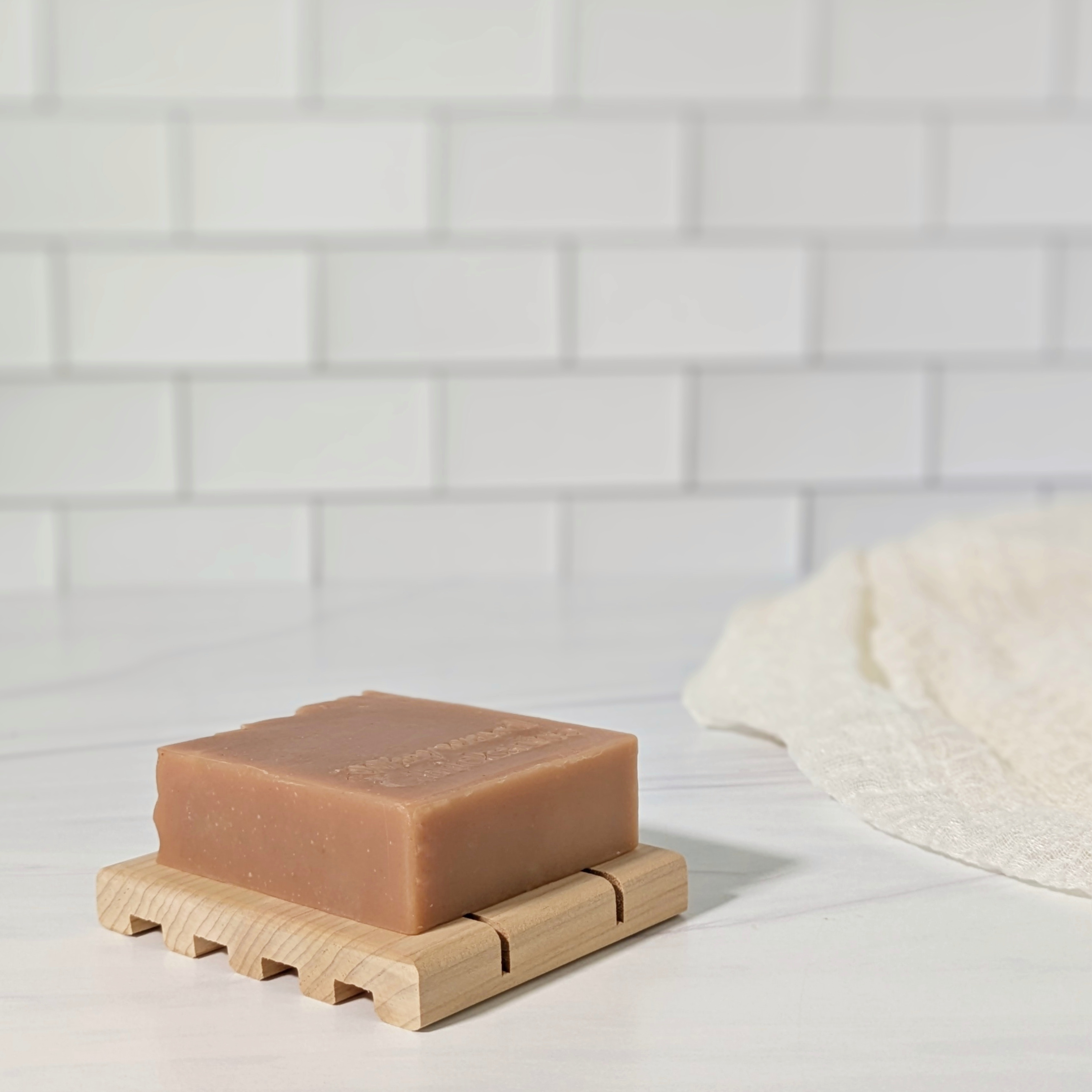 Wayward Chickadee – Engroshandel Sæbestykke – Fransk havesæbe2