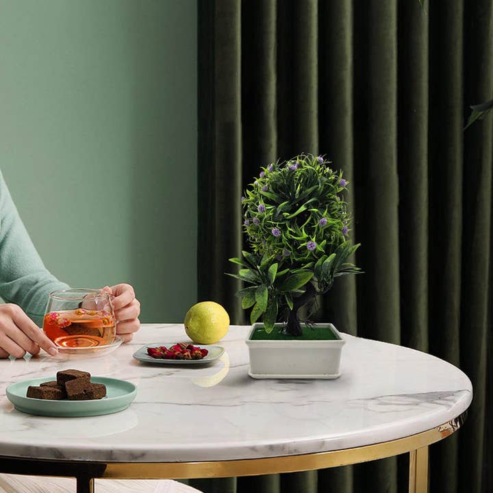 Ledsone - Wholesale Artificial plant - Artificial Flowers & Trees for UK Home~53259