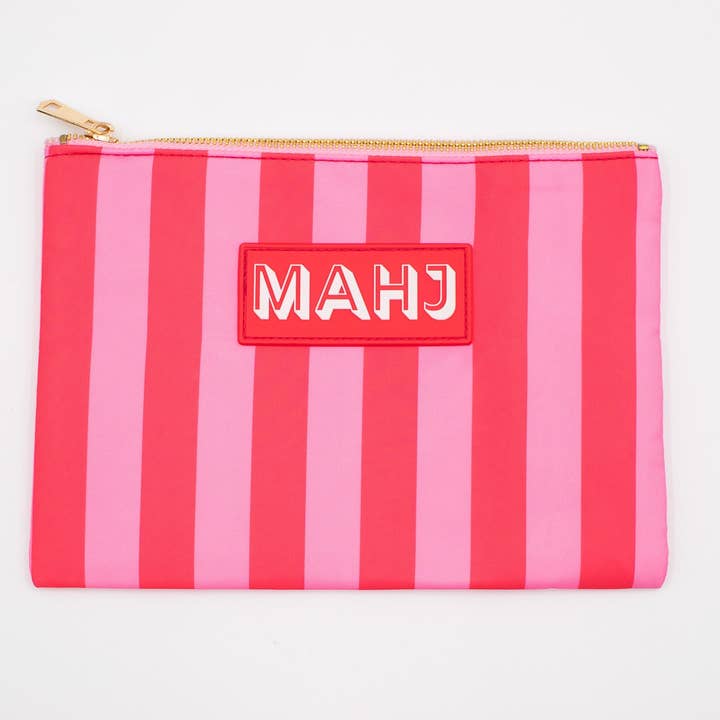 My Fair Mahjong - Wholesale Card Holder - Women's - Premium Mahjong Card & Accessory Bag