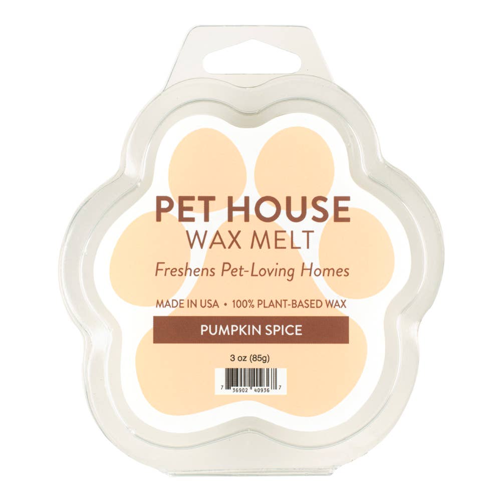 Pet House by One Fur All - Wholesale Retailer Display - Home & Living - Wood Counter Top Display Melts, Car Air Fresheners, & Mini's2