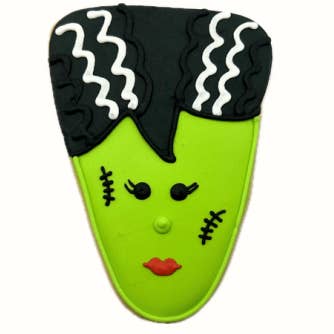 Godis Majs Fru Frankenstein för wholesale av The Frosted Baker