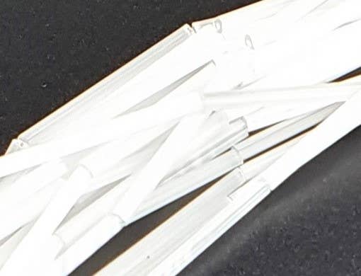 Rosalba Galati SRL - Wholesale Beaded/Pearl Necklace - Carter Glass Round2