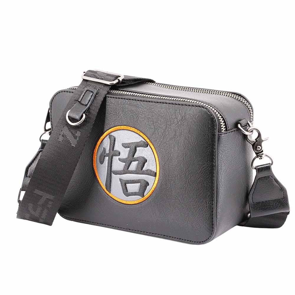 KARACTERMANIA – wholesale Crossbody bag – Women's – Dragon Ball Z-IBiscuit Shoulder Bag2