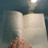 Indie Beacon Book Light - Wholesale Booklight - Beacon Book Buddy7