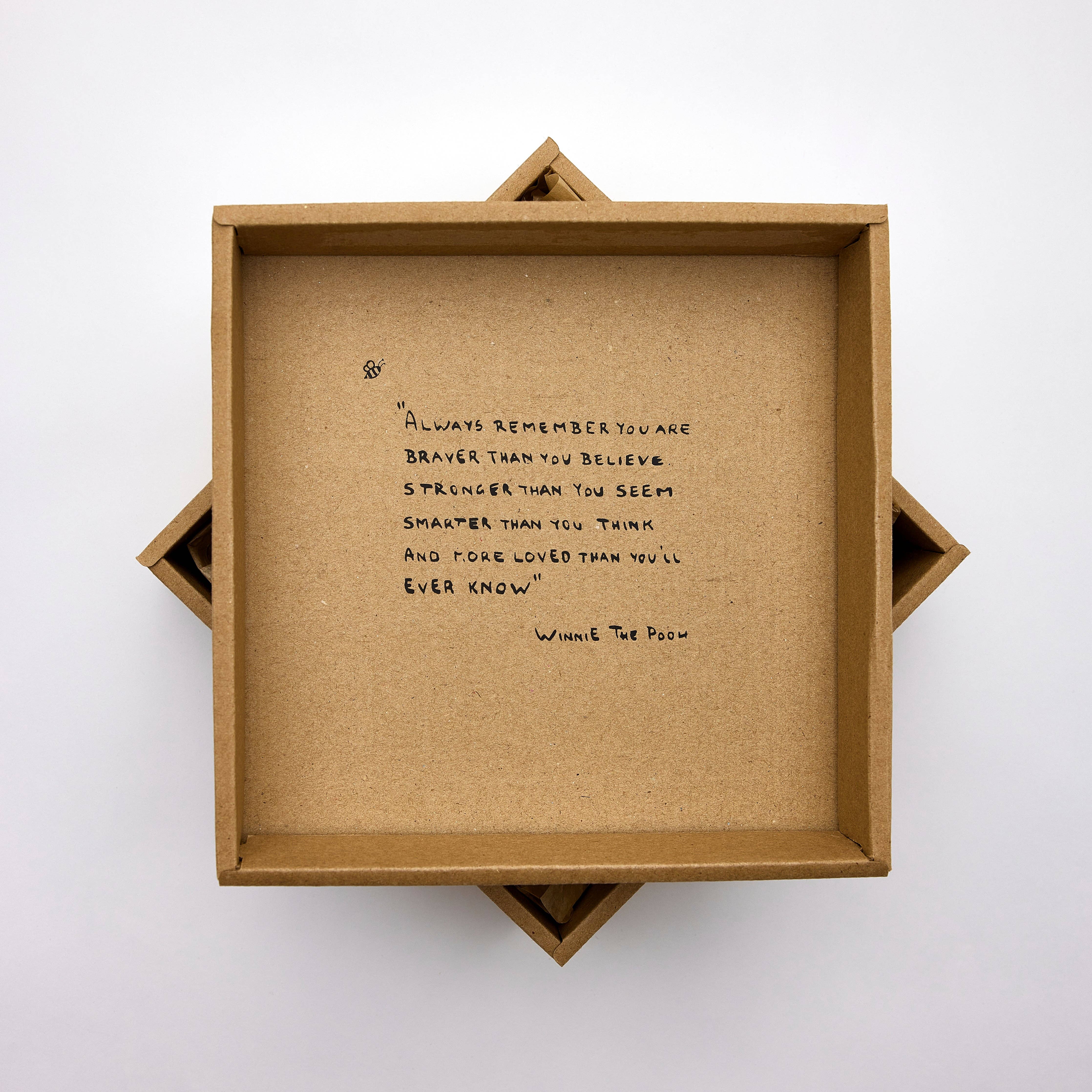 Saga Copenhagen - Wholesale New Mom Gift Box/Set - Baby Gift Box - Morning Mist - Sustainable & Organic3