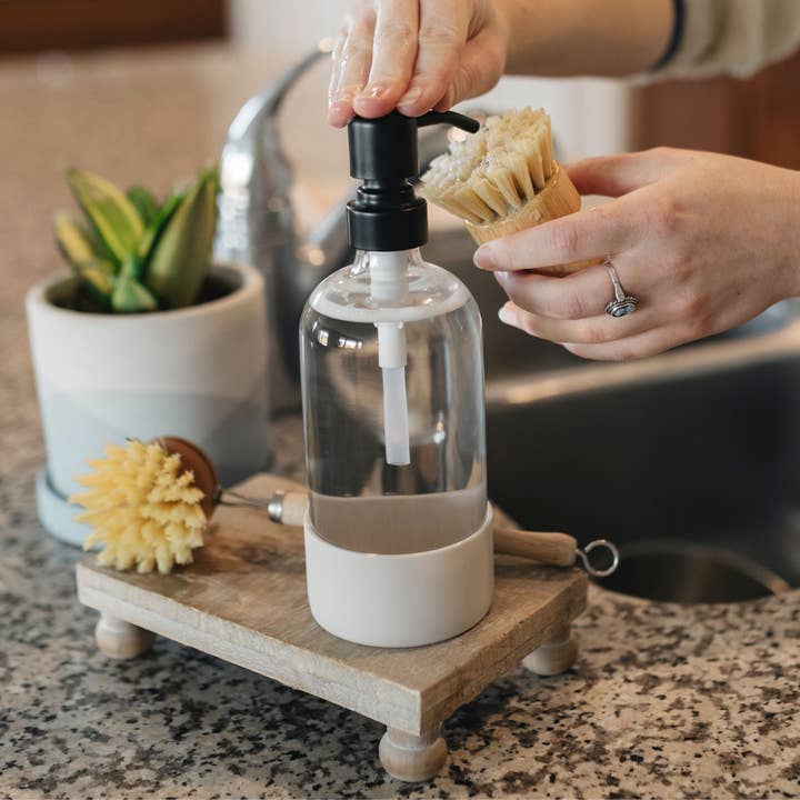 The Waste Less Shop - Wholesale Drink Huggers & Koozies - Silicone Boston Round Bottle Boots