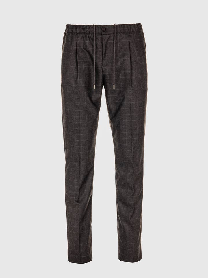 Calças MALIK por atacado de JEF