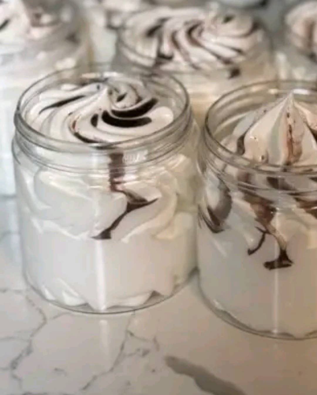 Beautique Goals - Wholesale Body Balm/Butter - Hot Chocolate Body Butter Cream2