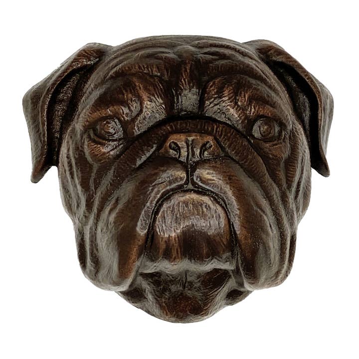 Michael Healy Designs - Wholesale Knob/Pull - Dog Knockers12