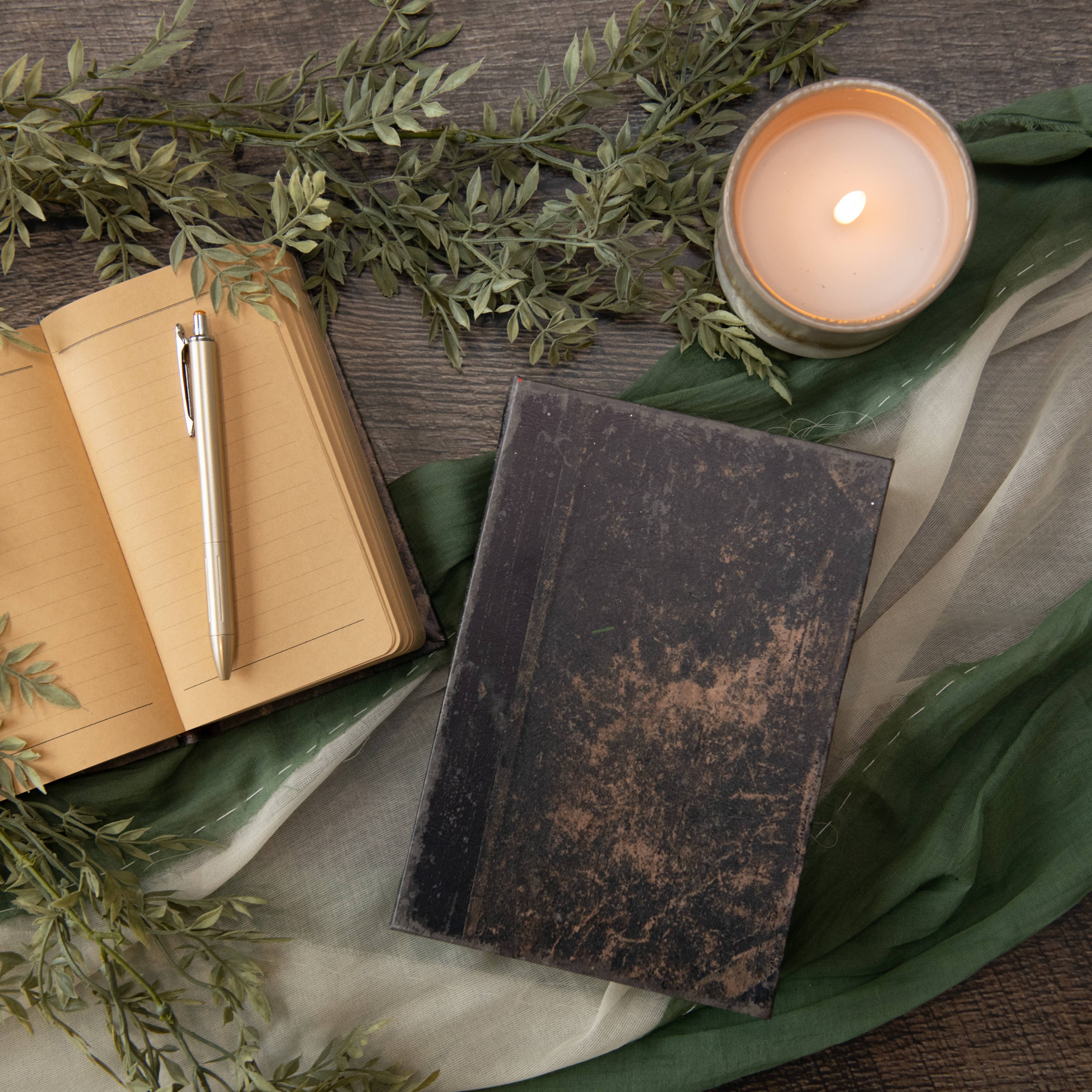 Ragon House - Wholesale Journal/Diary - 8.5" POEMS JOURNAL