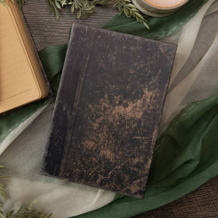 Ragon House - Wholesale Journal/Diary - 8.5" POEMS JOURNAL0