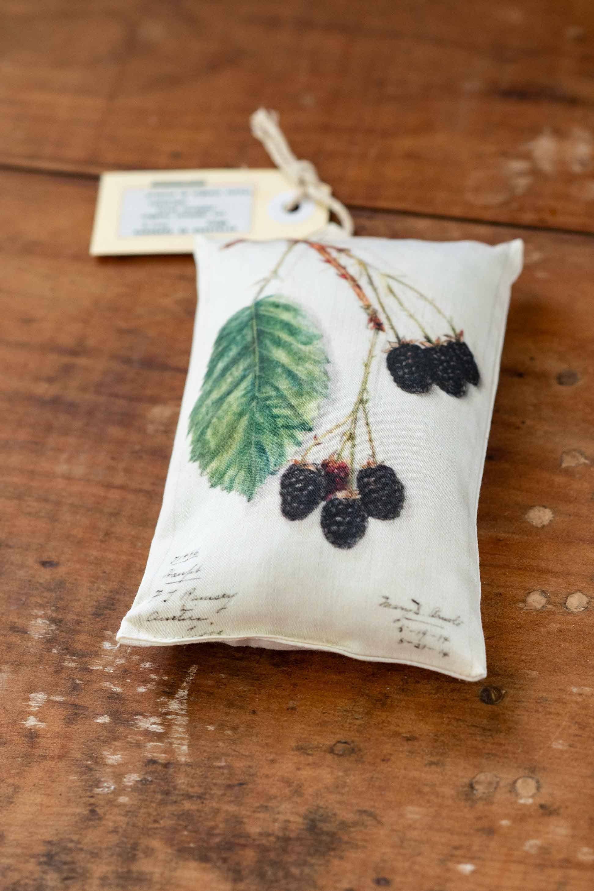 Lazybones - Wholesale Sachet - Rubus - Lavender Scented Sachet0