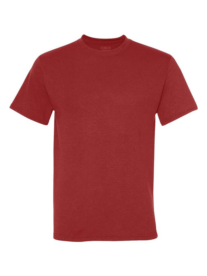 Lucky Avocado - Wholesale T-Shirt - Men's - Dri-Power Performance Short Sleeve T-Shirt4