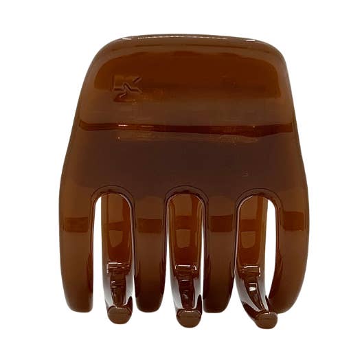 Piccolo Fermaglio per Capelli — Espresso Martini per la vendita all'ingrosso da parte di Karst Essentials