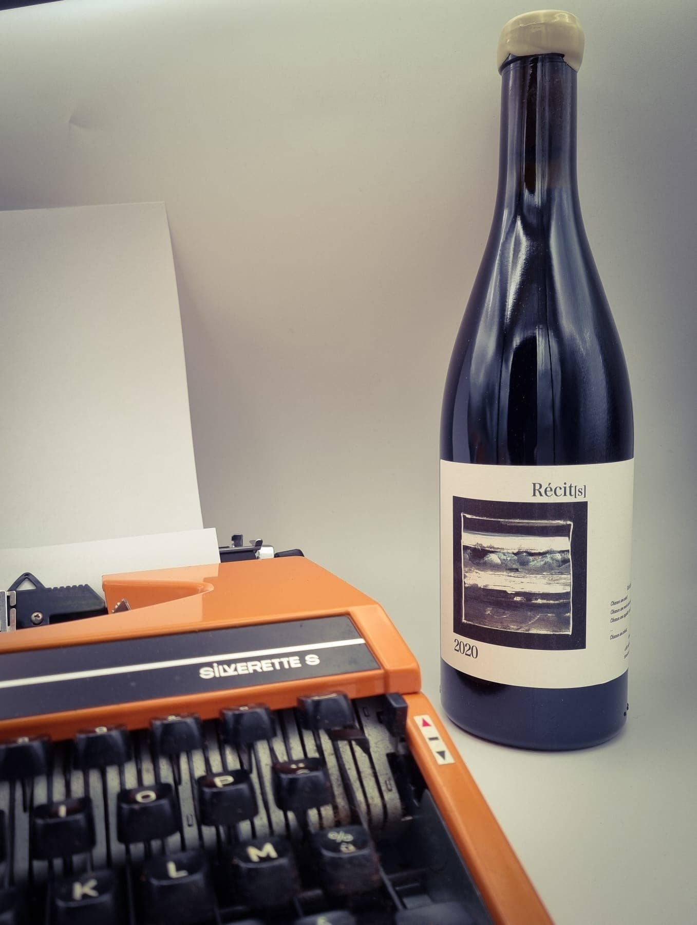 Sebastien M - Wholesale Red Wine - Red story 20201