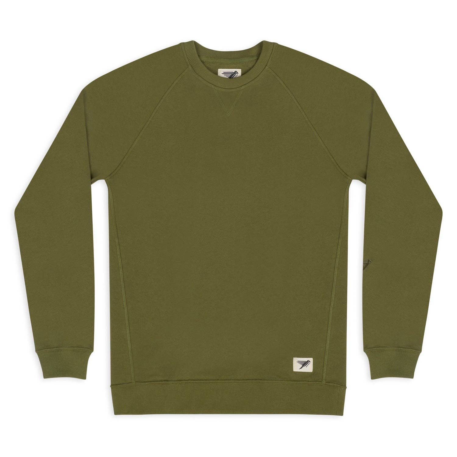 capulet olive nias organic cotton sweat for wholesale on Faire4