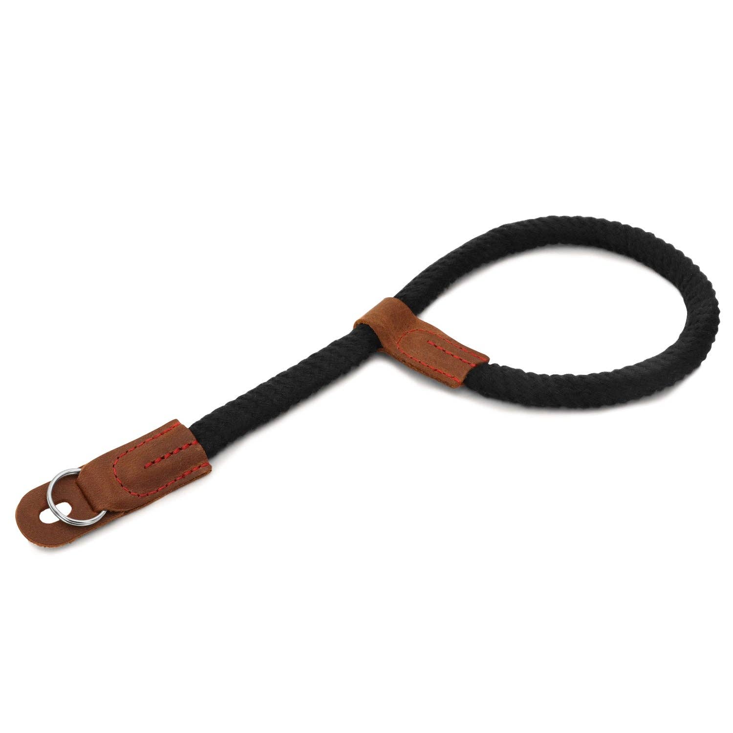 Londo – Alça de câmera por atacado – MegaGEAR SLR, Câmera DSLR Correia de Pulso em Algodão2