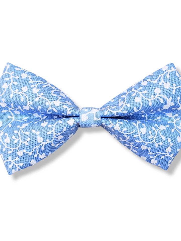 Arc Blue Vines pour la vente par Pawtastic Attire