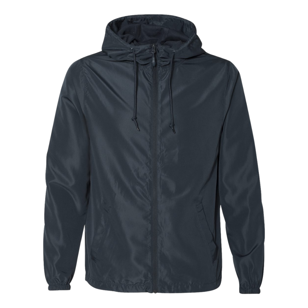 MYES BULK APPAREL - Wholesale Windbreaker - Men's - Men’s Lightweight Windbreaker Jacket – Wholesale Full Zip19