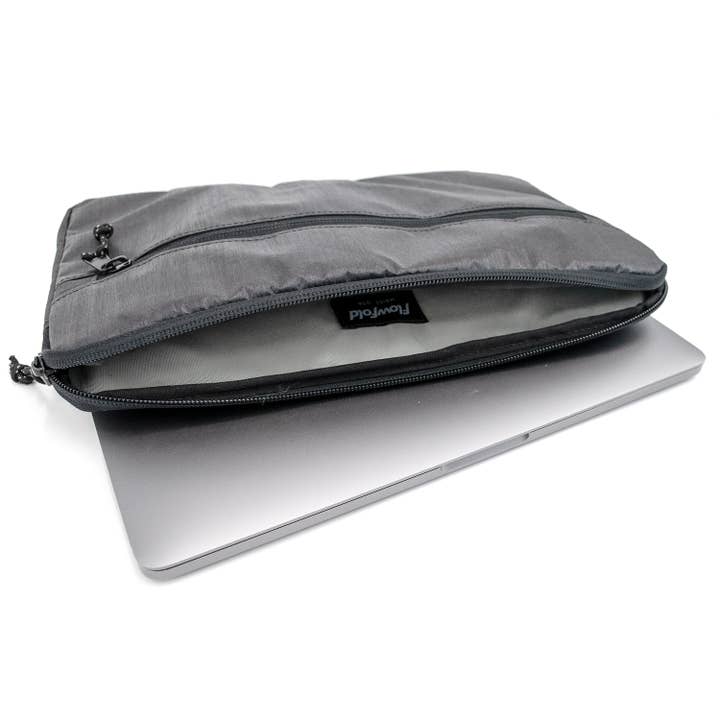 Flowfold - Wholesale Laptop/Tablet Case - Unisex - Ally - Laptop Case, 15 inch3