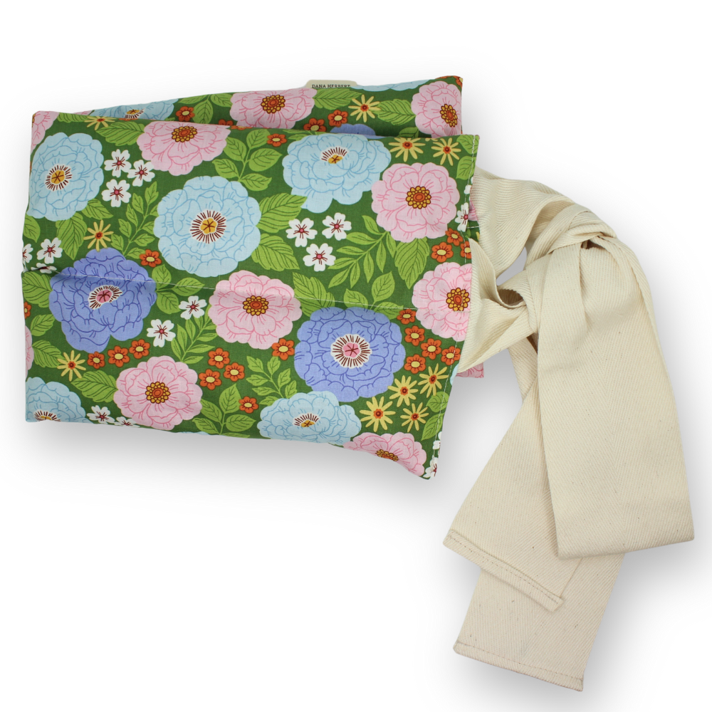 Dana Herbert - Wholesale Hot/Cold Compress - Aromatherapy Heat & Cold Back Wrap8