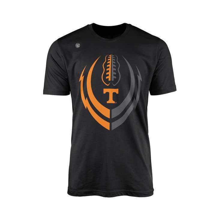 Camiseta Energizada para Hombre de los Voluntarios de Tennessee para venta al por mayor de Dyme Lyfe
