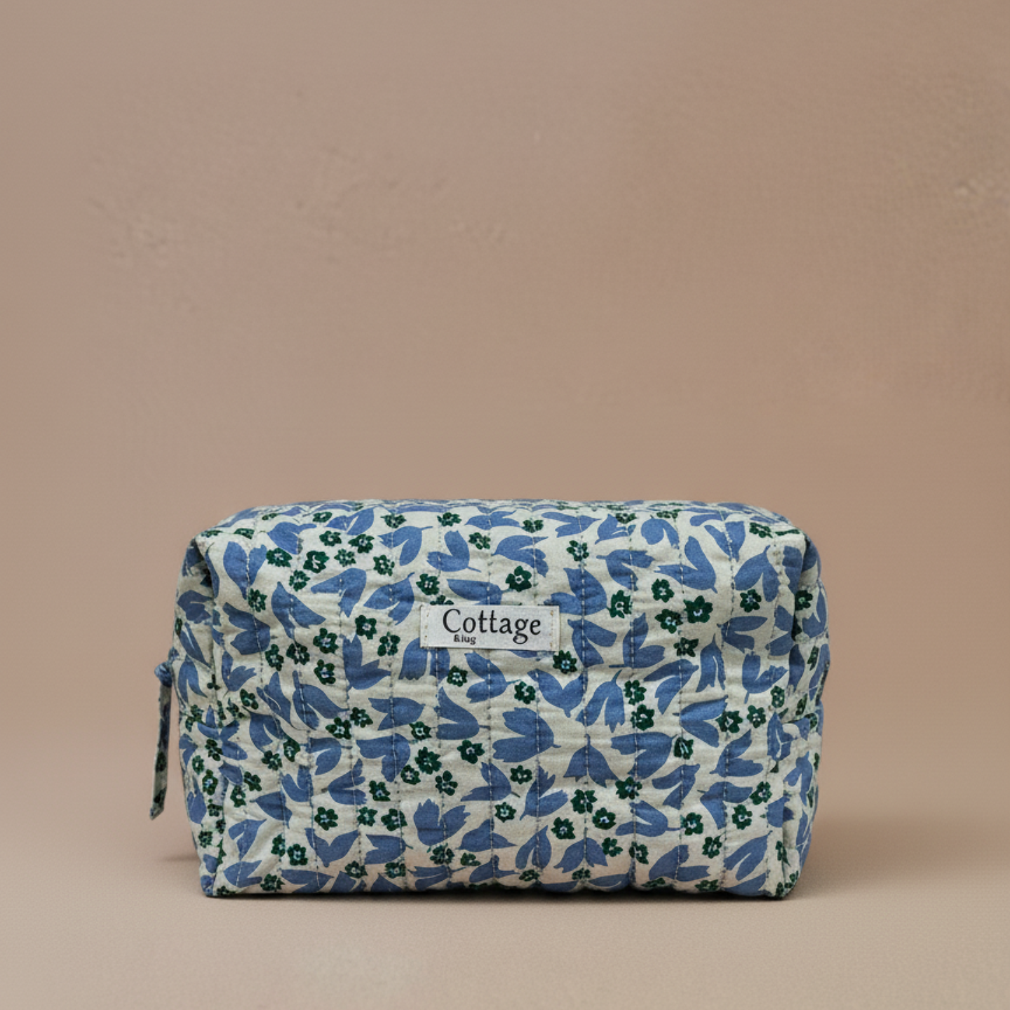 Royal marais - Wholesale Makeup/Cosmetic Bag - XL toiletry bag 100% cotton22