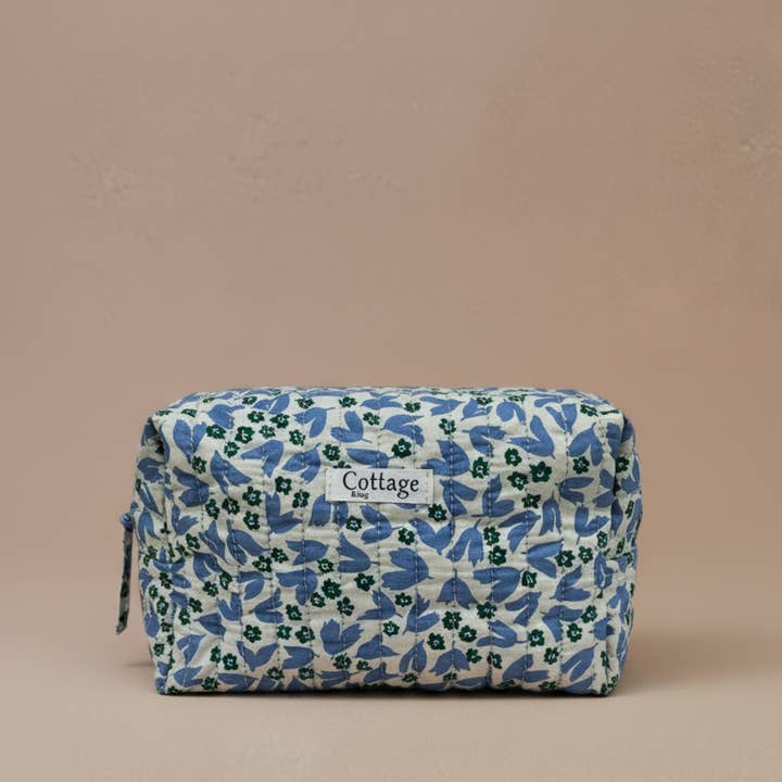Royal marais - Wholesale Makeup/Cosmetic Bag - XL toiletry bag 100% cotton31