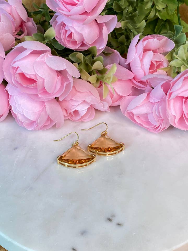 Camdyn per la vendita all'ingrosso da parte di Grace + Poise Jewelry