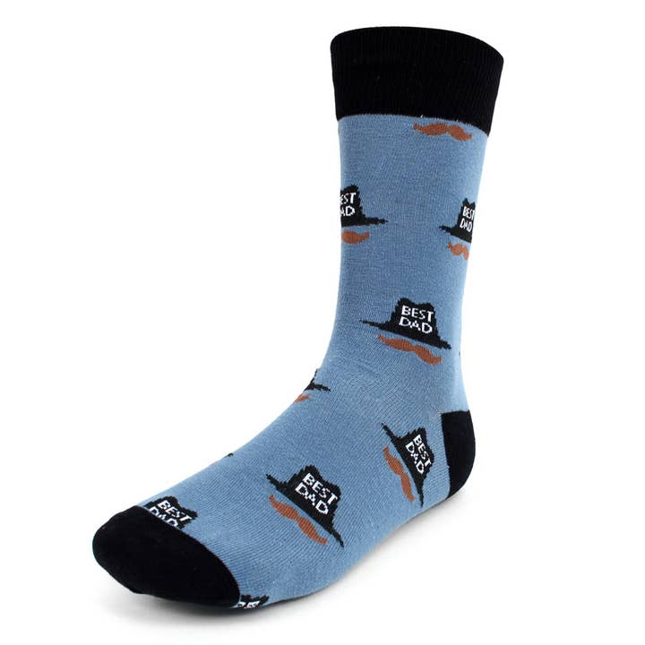 Selini New York - Wholesale Socks – Men's - Best Dad Father's Day Socks for Men3